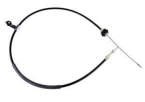 Ford Mustang Clutch Cable - Ford Racing - Adjustable - `96-`04